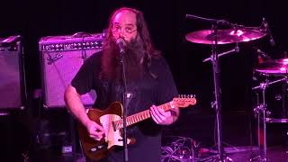 Laith al Saadi -Know You Midnite Rider/Sunshine of Your Love  - Pittsburgh, PA  10-19-17