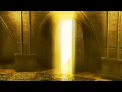 Tehra Dark Warrior   Alpha video