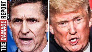 Michael Flynn Decision EXPOSES Trump Destruction