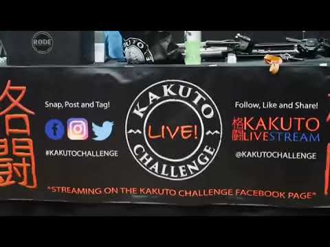 Submission only tournament 2019