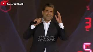 Download lagu Wael Kfoury -  Omri kellou( Jeddah Season Live Concert ) 2022 وائل كفوري - عمري كلو - حفلة جدّة mp3