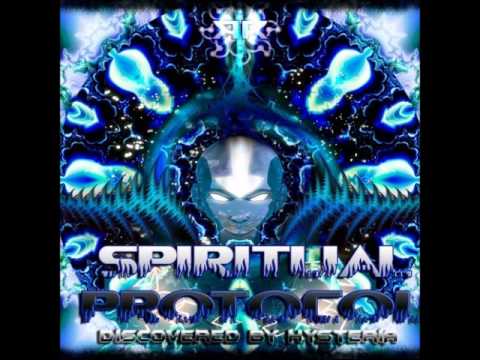 Spektrum vs X Side - Spectral Science (Elektrik Boy Rmx)