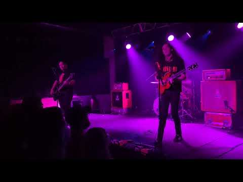 The Fall of Troy - F.C.P.R.E.M.I.X. @ The Annex - Norfolk, VA 9/9/24