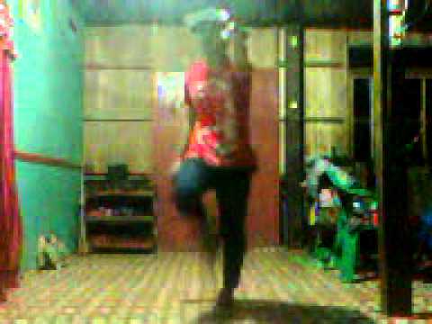 BTS - Danger Dance Cover