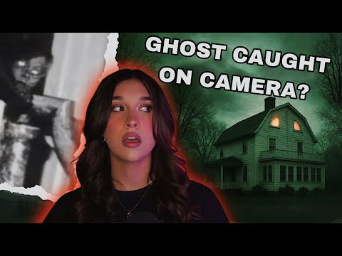 The Disturbing Murders & Secrets Behind The REAL Amityville Horror House