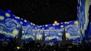Gonzalo Hermida - Noche Estrellada (Letra/Lyrics)