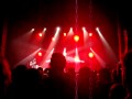 Matthew Good - Empty's Theme Park