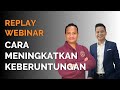 Bagaimana Meningkatkan Keberuntungan Hidup dan Bisnis Anda dengan Cara Ilmiah dan Ilahiah Bagaimana Meningkatkan Keberuntungan Hidup dan Bisnis Anda dengan Cara Ilmiah dan Ilahiah
