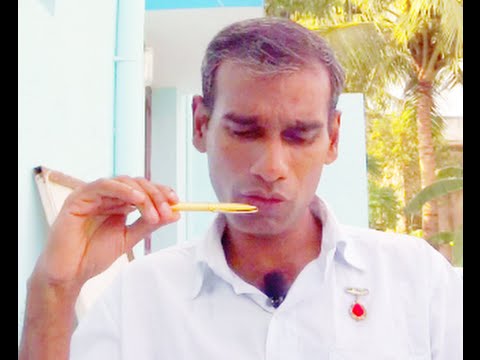 May 23, 2016 Tamil Murali - Rajayogi B.K.Saravana Kumar