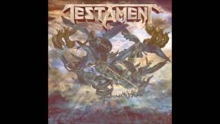 Testament - &quot;For the Glory of / More Than Meets the Eye&quot;