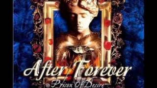 After Forever - Prison of Desire - Mea Culpa + Leaden Legacy