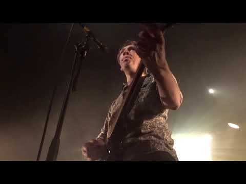 Drenge - Prom Night - Paris Nouveau Casino 17 april 2019