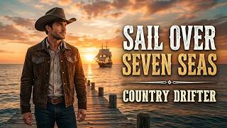Download lagu Sail Over Seven Seas – Gina T. | Emotional Country Cover (Male Vocal) mp3 Download lagu Sail Over Seven Seas – Gina T. | Emotional Country Cover (Male Vocal) mp3