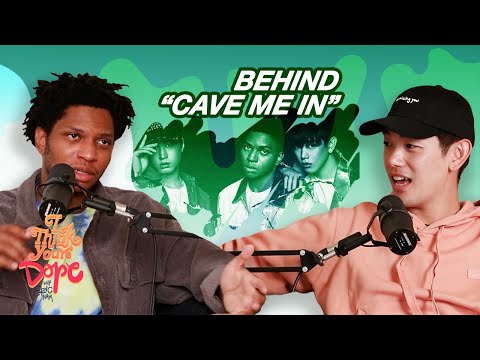 Behind 'Cave Me In' by Gallant, Eric, and Tablo | ITYD Ep. #5 Highlight