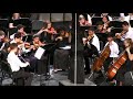 ETYO Concert February 2018