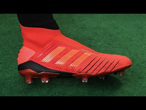Adidas Predator 19+ (Initiator Pack) - Unboxing, Review & On Feet
