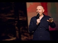 Bill Burr and Nia's Hilarious Target Story