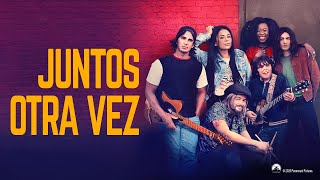 Juntos otra vez | Trailer | Paramount Pictures España | 2020