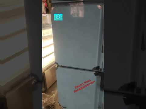 Capacity: 1600l number of doors: 6 upright chiller freezer, ...