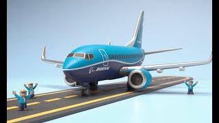 The Boeing 737 MAX Crisis: What Went Wrong? (6 Minutes)