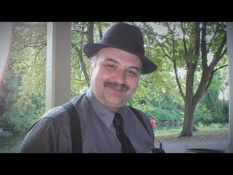 Friend remembers Cheektowaga fire victim, Barry Fiume