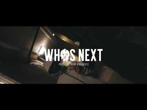 Ondrills x Trapfit - Who’s Next prod. by Slay Productions