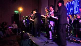 Dean Z, Jay Zanier, “I’m Gonna Walk Dem Golden Stairs" - video by Susan Quinn Sand