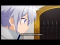 Cain S Secret Revealed AnimeClips Tensei Kizoku No Isekai Boukenroku