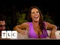 You Bit Me Things Gets Steamy And Awkward In The Jacuzzi Milf Manor