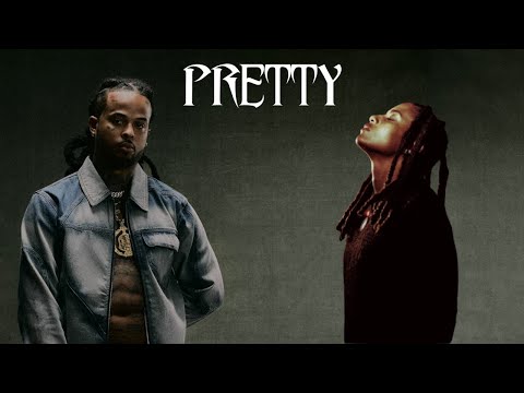 Kalash & Meryl - PRETTY (prod. $ML)