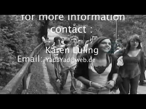 Yad b'Yad delegation 2005