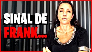 *TOME CUIDADO* Decifrando o Sinal de Frank : Uma Jornada pelo Coração...