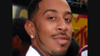 Ludacris Ft. Jamie Foxx Contagious (NEW SONG)