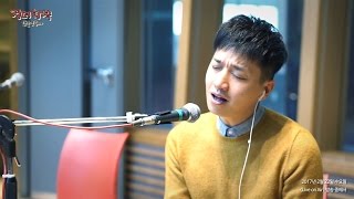 EZ Hyoung - The Miracle Of Spring, 이지형 - 봄의 기적 [정오의 희망곡 김신영입니다] 20170222