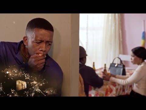 Lazarus gets the tender – The Throne | Mzansi Magic