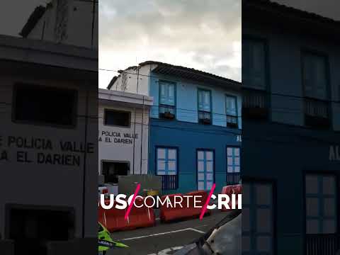 Visitando Darién, La Plaza Principal y Sus Rincones Increíbles Entre Montañas y Tradición