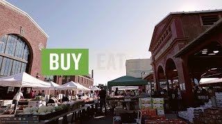 #MIGoodFoodChallenge BUY