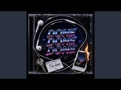 Ordinary Kid - done done done
