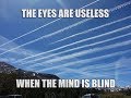 Chemtrails Geoengineering Over Las Vegas Today Agenda 21 in Progress