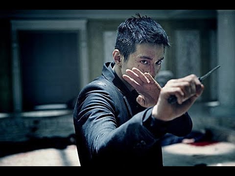 The Man From Nowhere  - Trailer. Korean Action Drama