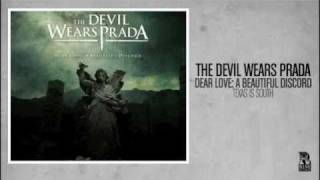 The Devil Wears Prada - Texas is South