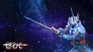 Download lagu Kamen Rider Cross Saber Henshin Sound mp3