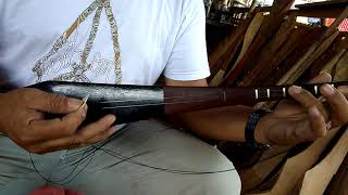 Download lagu Master kulcapi dan CaraTeknik dasar bermain Kulcapi mp3