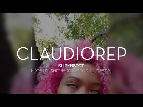 Slipknstot - Mate Um Shitmerda (prod. Lil Peeca)