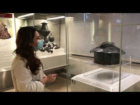 Appuntamento con il restauro Ep. 10