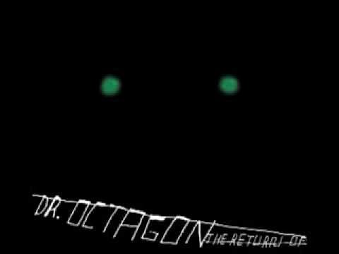 Video thumbnail for Doctor Octagon