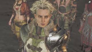[MHWilds]久しぶりの初見モンハン！part 10