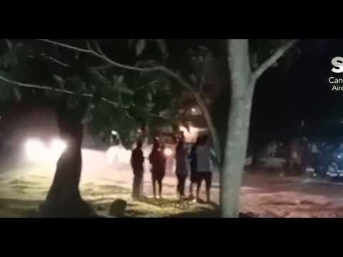 Asesinan a balazos a un hombre con tres órdenes de captura en Cambyretá