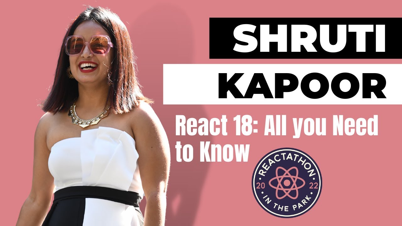 Everything you need to know about React 18