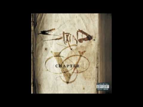 Staind - Everything Changes
